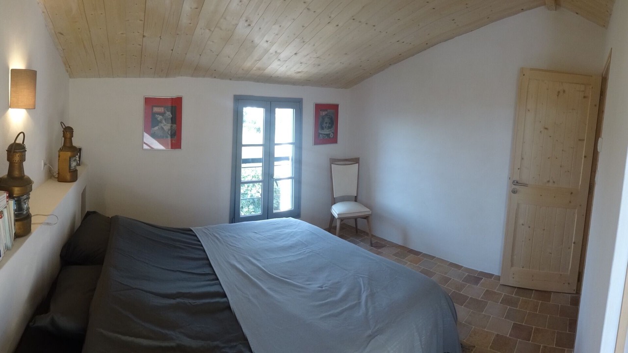 Photo of Bedroom in Noirmoutier-en-l'Ile