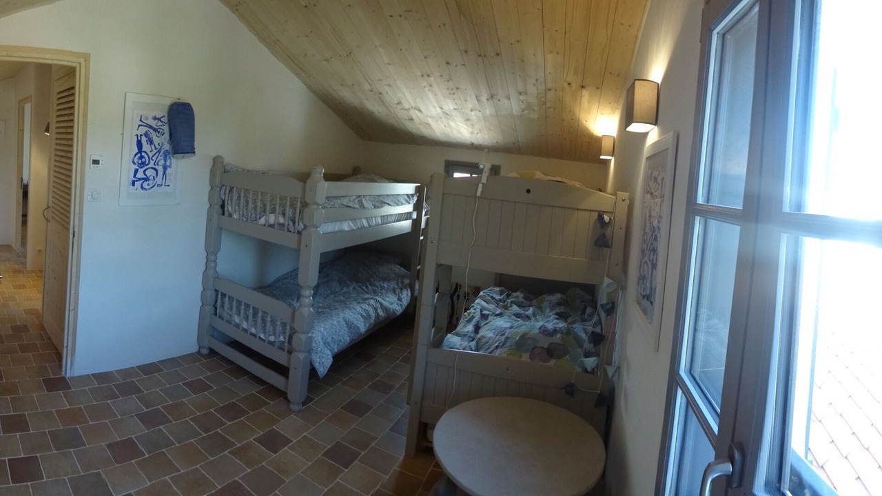Photo of Bedroom in Noirmoutier-en-l'Ile