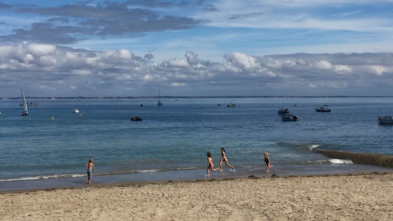 Photo of Others in Noirmoutier-en-l'Ile