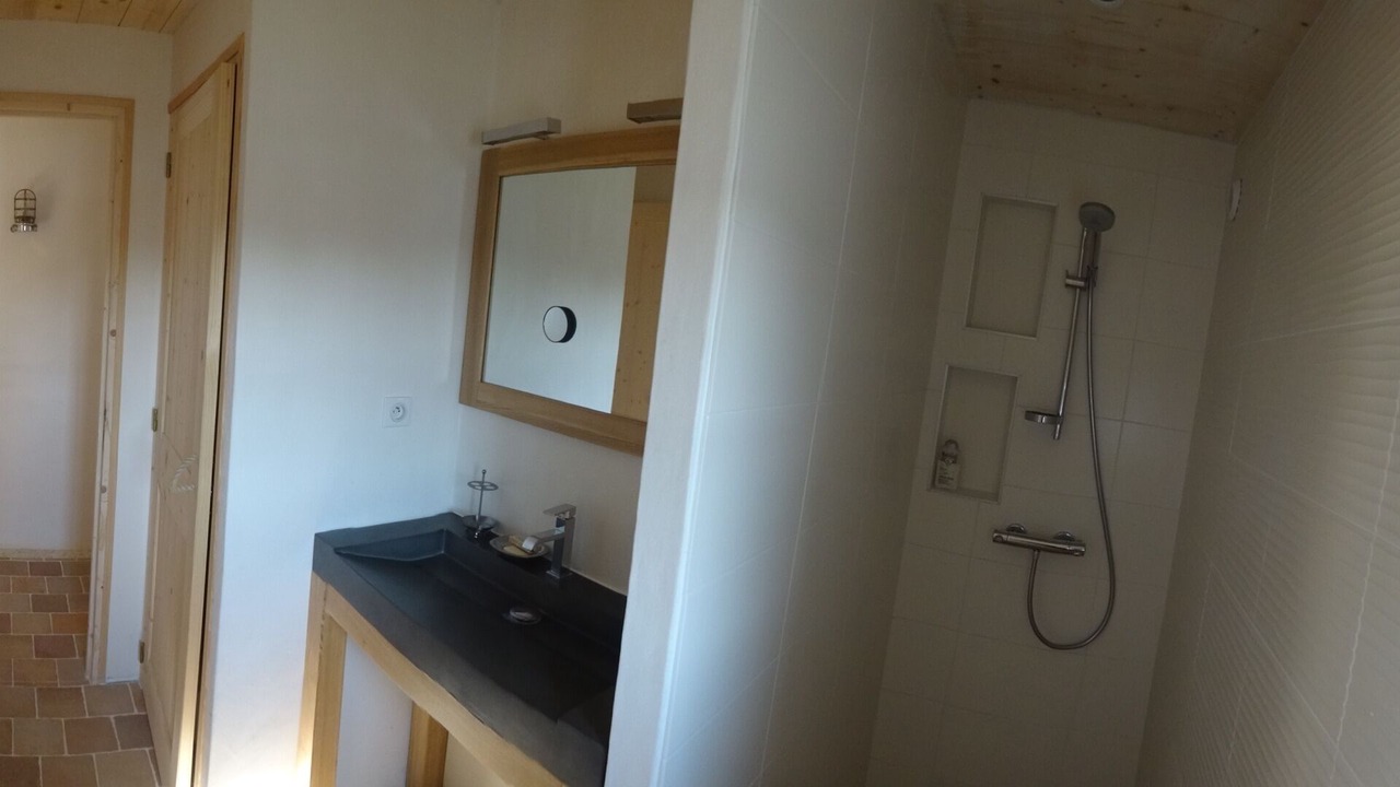 Photo of Bathroom in Noirmoutier-en-l'Ile
