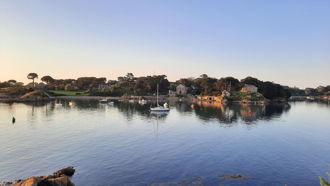 Photo of Outdoor in Ile-de-Brehat
