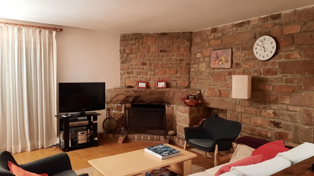 Photo of Livingroom in Ile-de-Brehat