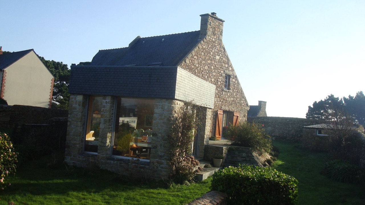 Photo of Outdoor in Ile-de-Brehat