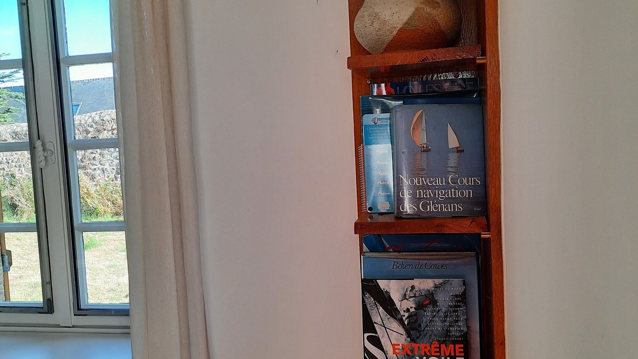 Photo of Others in Ile-de-Brehat