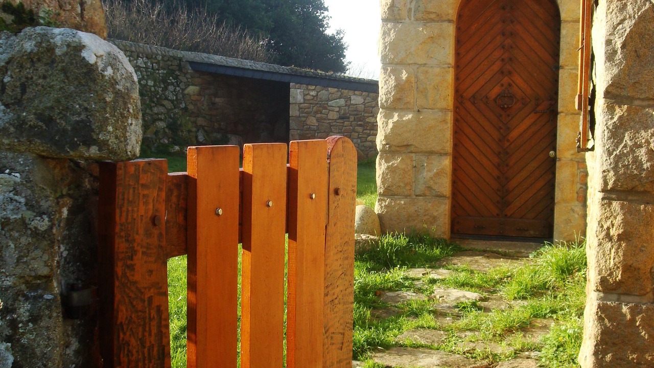 Photo of Outdoor in Ile-de-Brehat