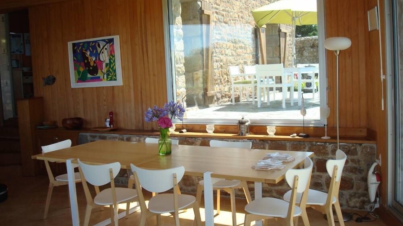 Photo of Livingroom in Ile-de-Brehat