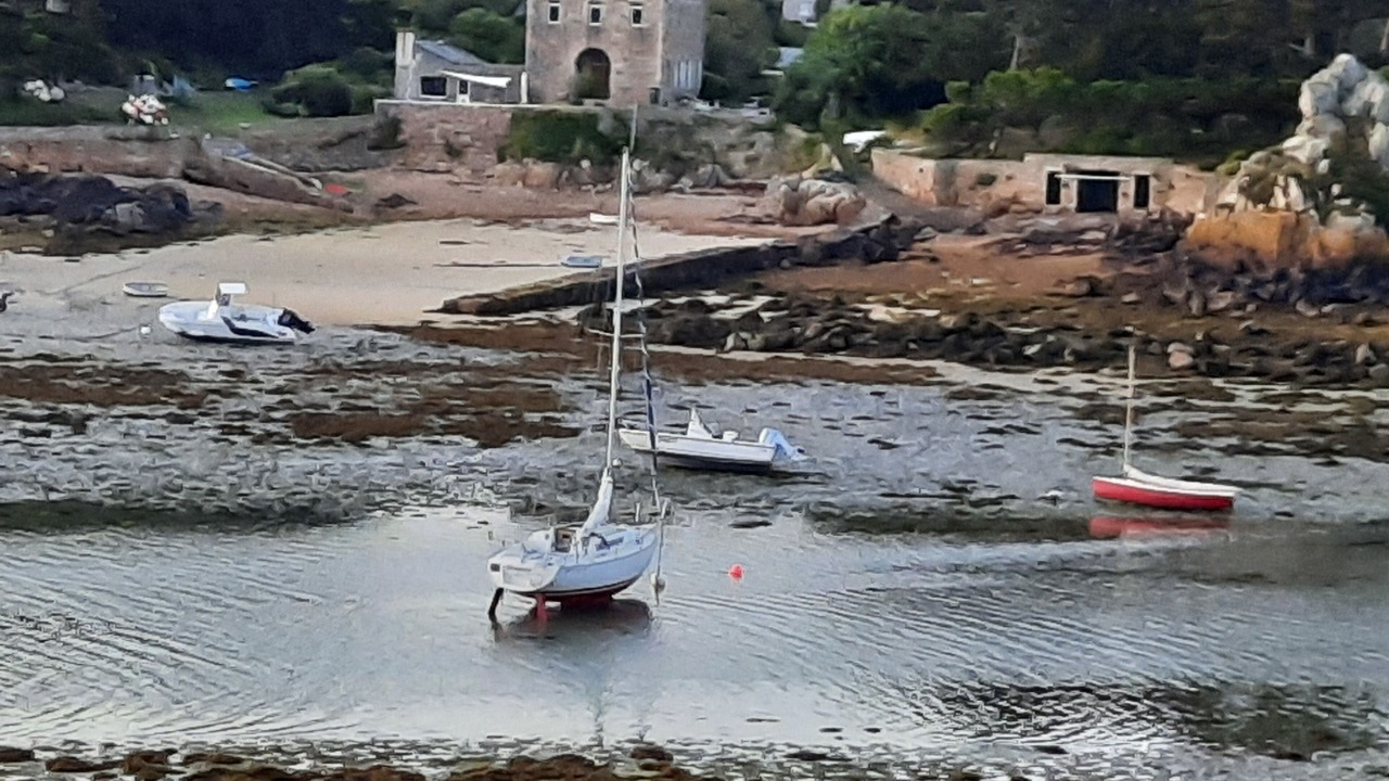 Photo of Others in Ile-de-Brehat