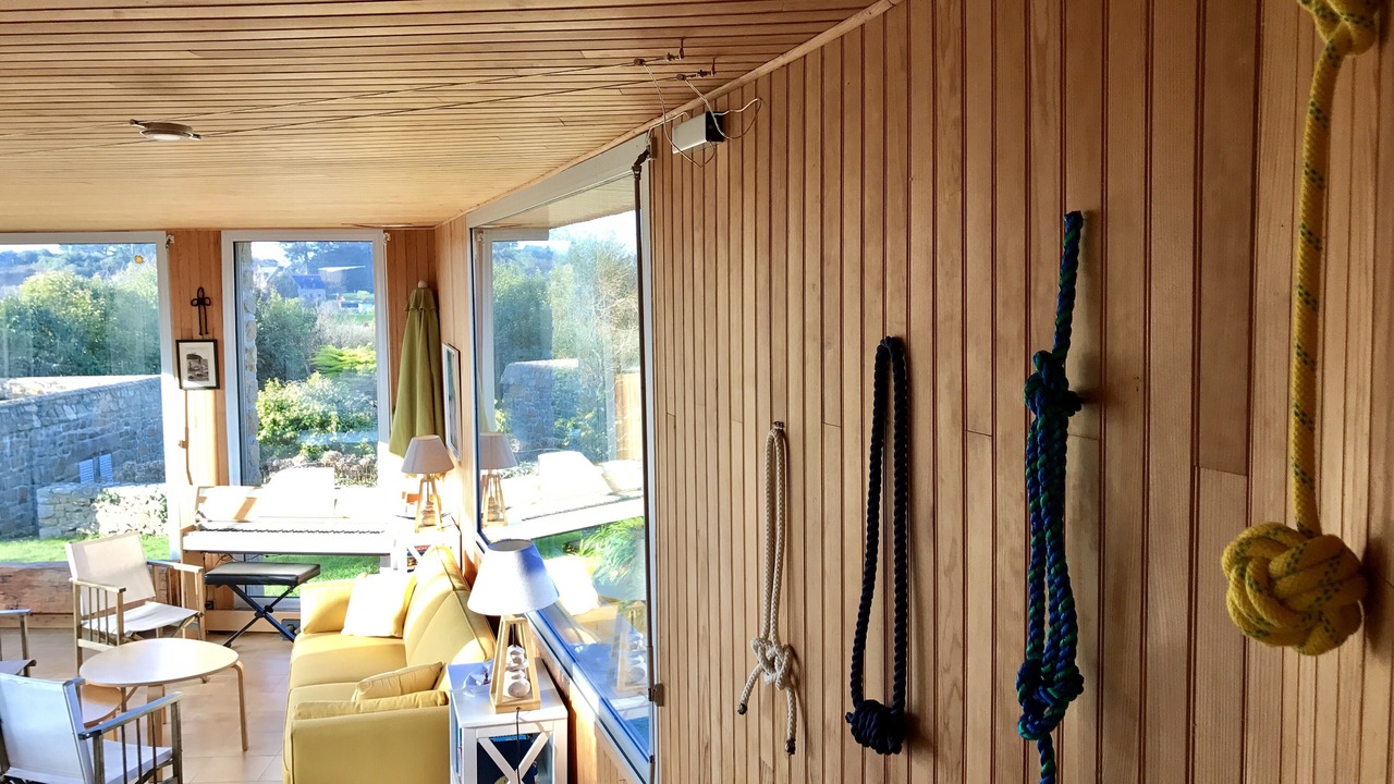 Photo of Livingroom in Ile-de-Brehat
