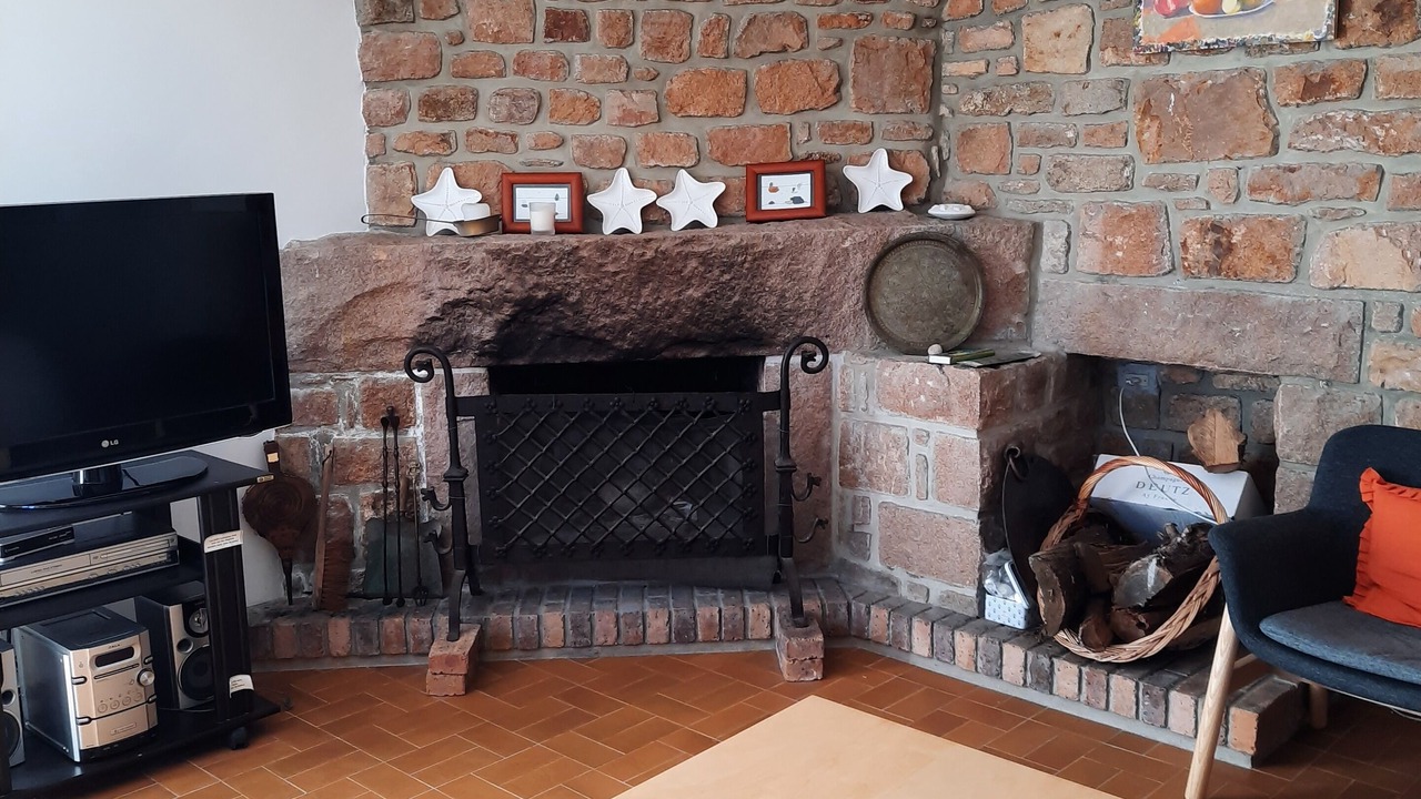 Photo of Livingroom in Ile-de-Brehat