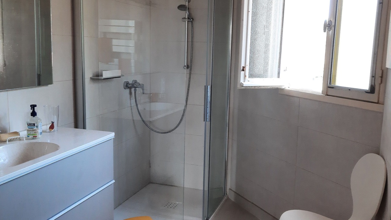 Photo of Bathroom in Ile-de-Brehat