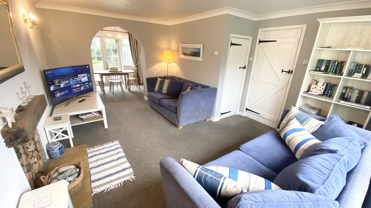 Photo of Livingroom in Winterton-on-Sea