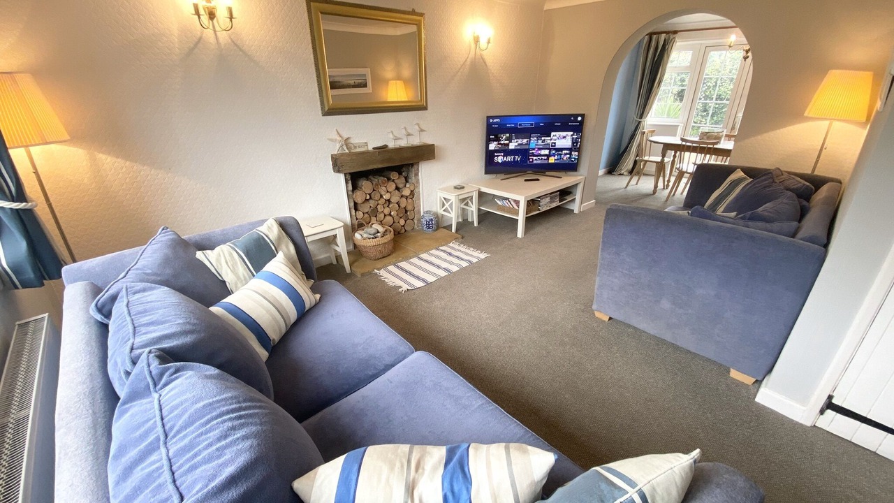 Photo of Livingroom in Winterton-on-Sea