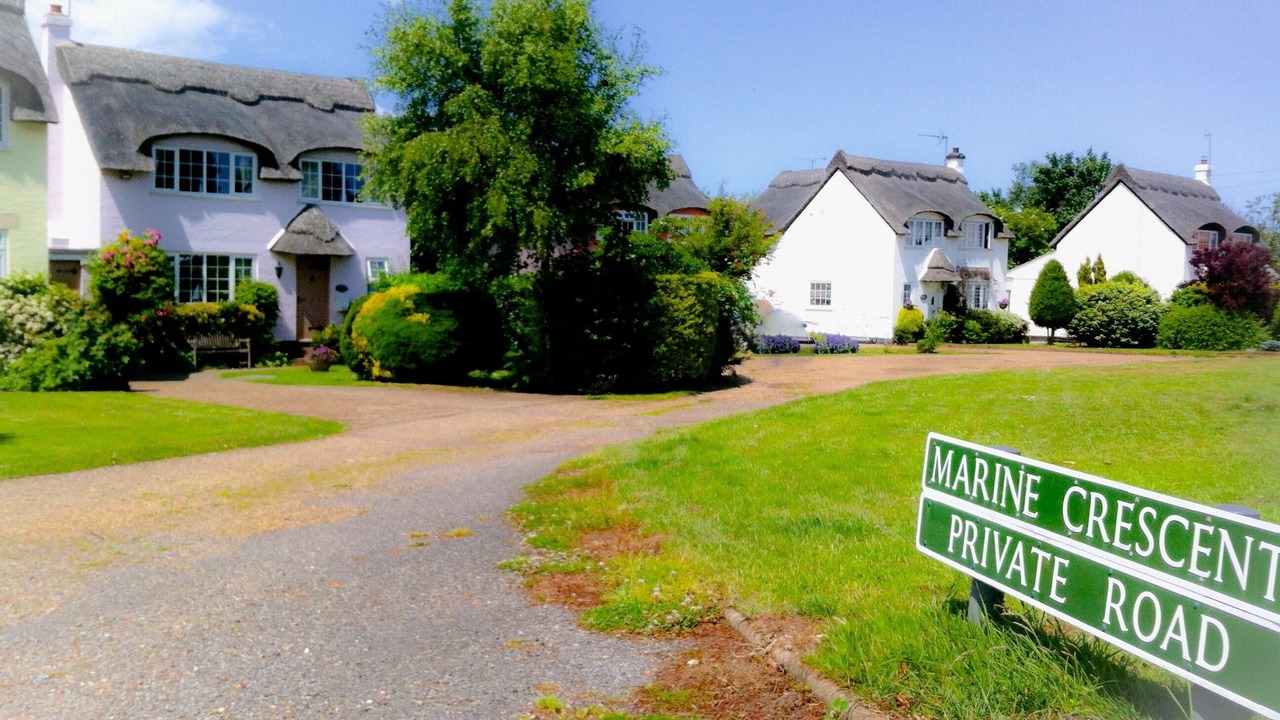 Photo of Others in Winterton-on-Sea