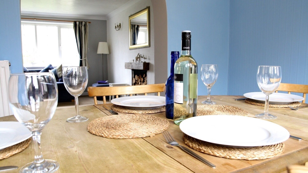 Photo of Bedroom in Winterton-on-Sea