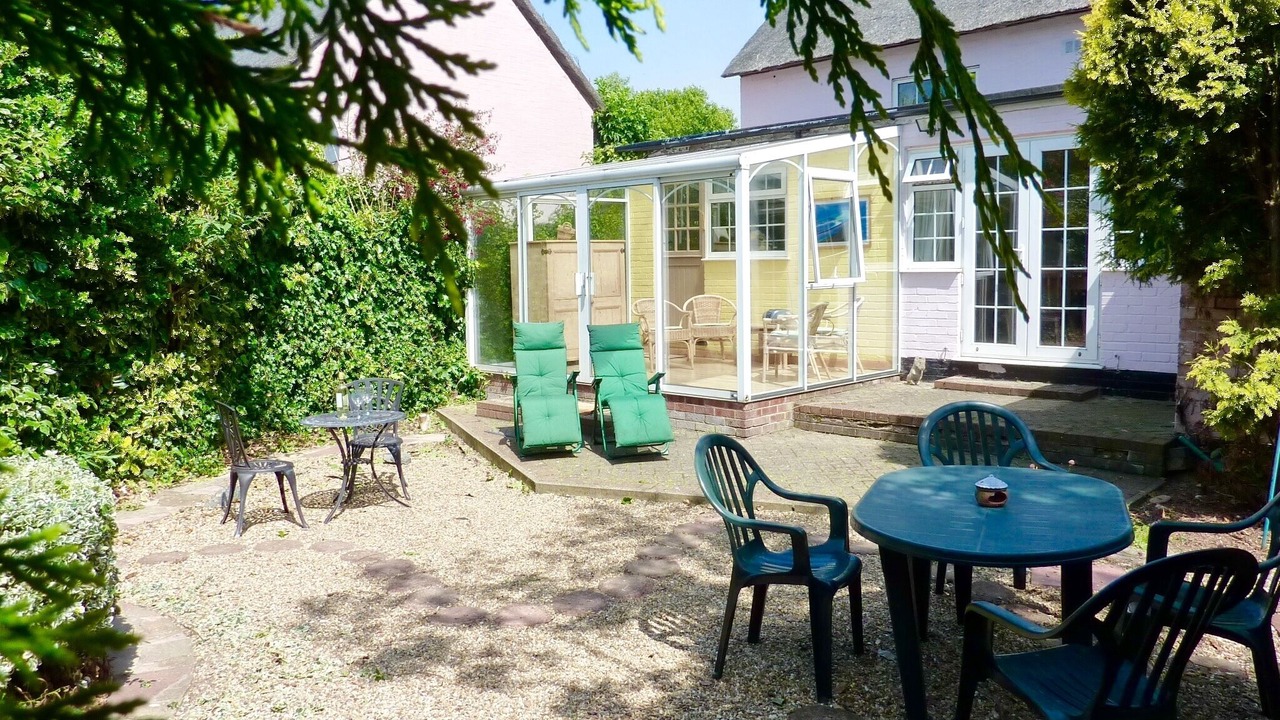 Photo of Outdoor in Winterton-on-Sea