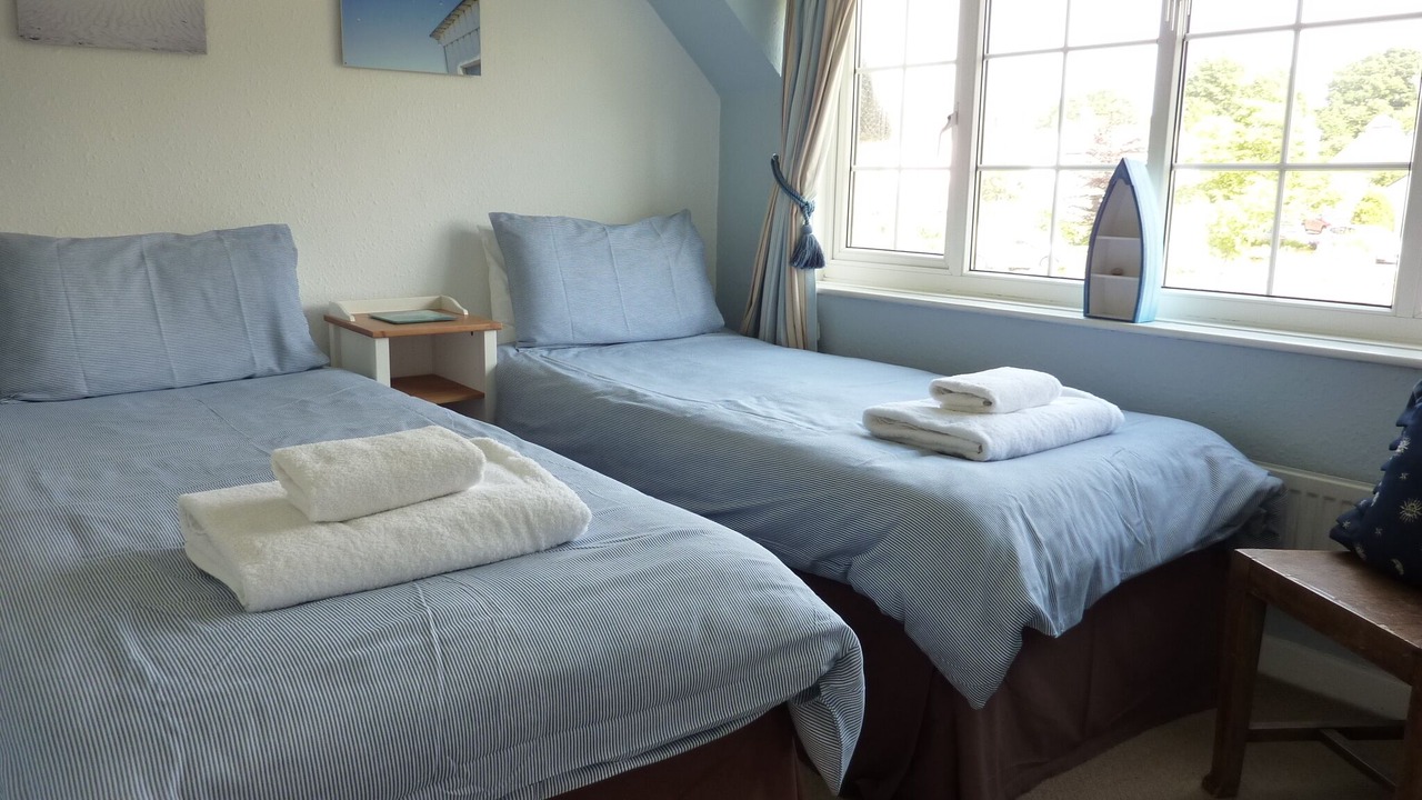 Photo of Bedroom in Winterton-on-Sea