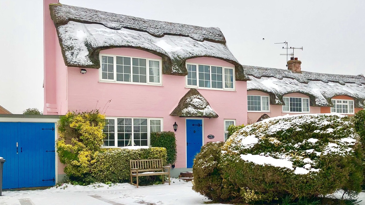 Photo of Others in Winterton-on-Sea