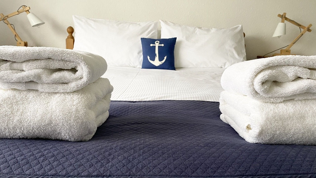 Photo of Bedroom in Winterton-on-Sea