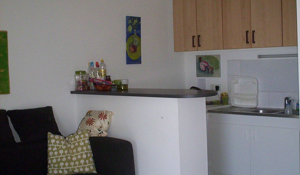 Photo of Kitchen in Meze