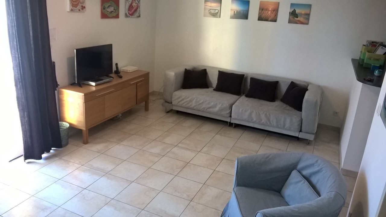 Photo of Livingroom in Meze