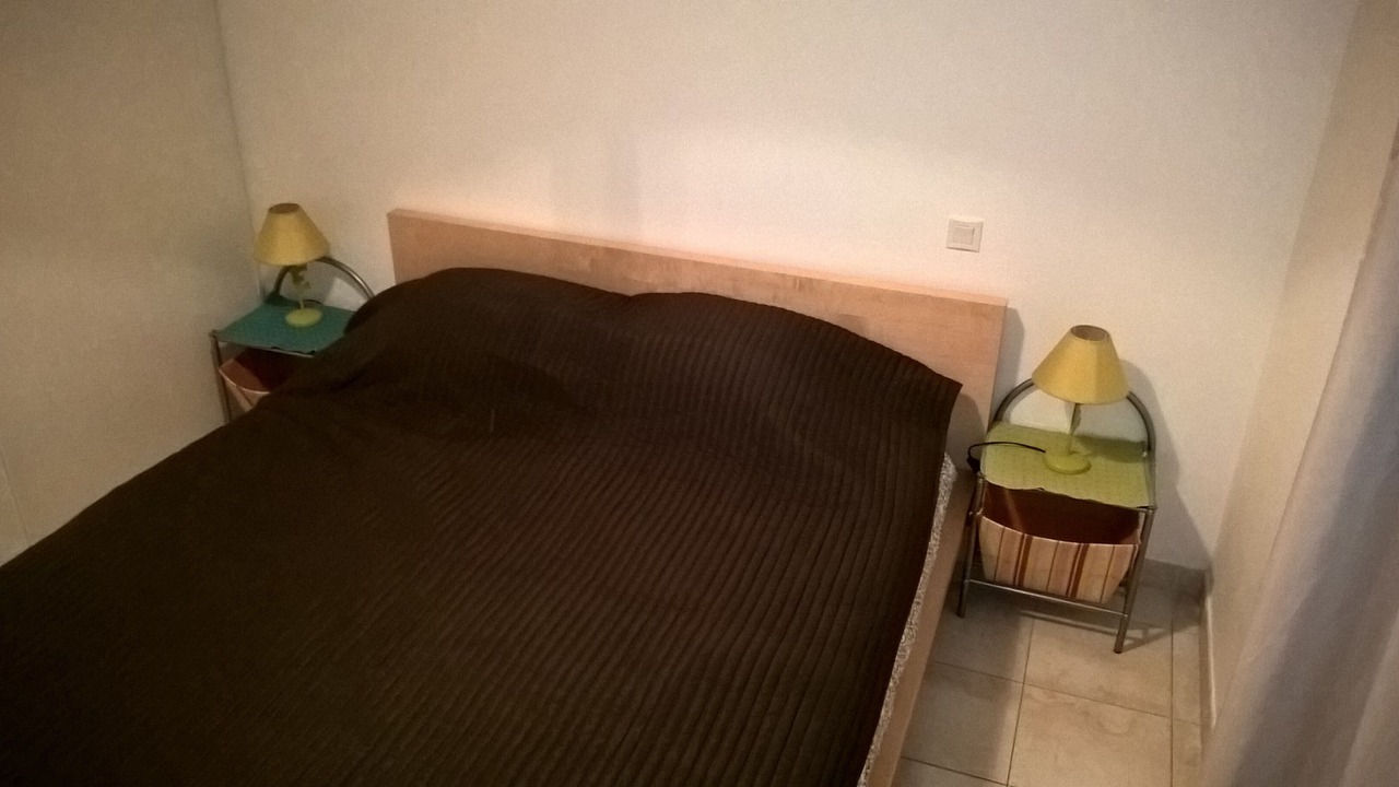Photo of Bedroom in Meze