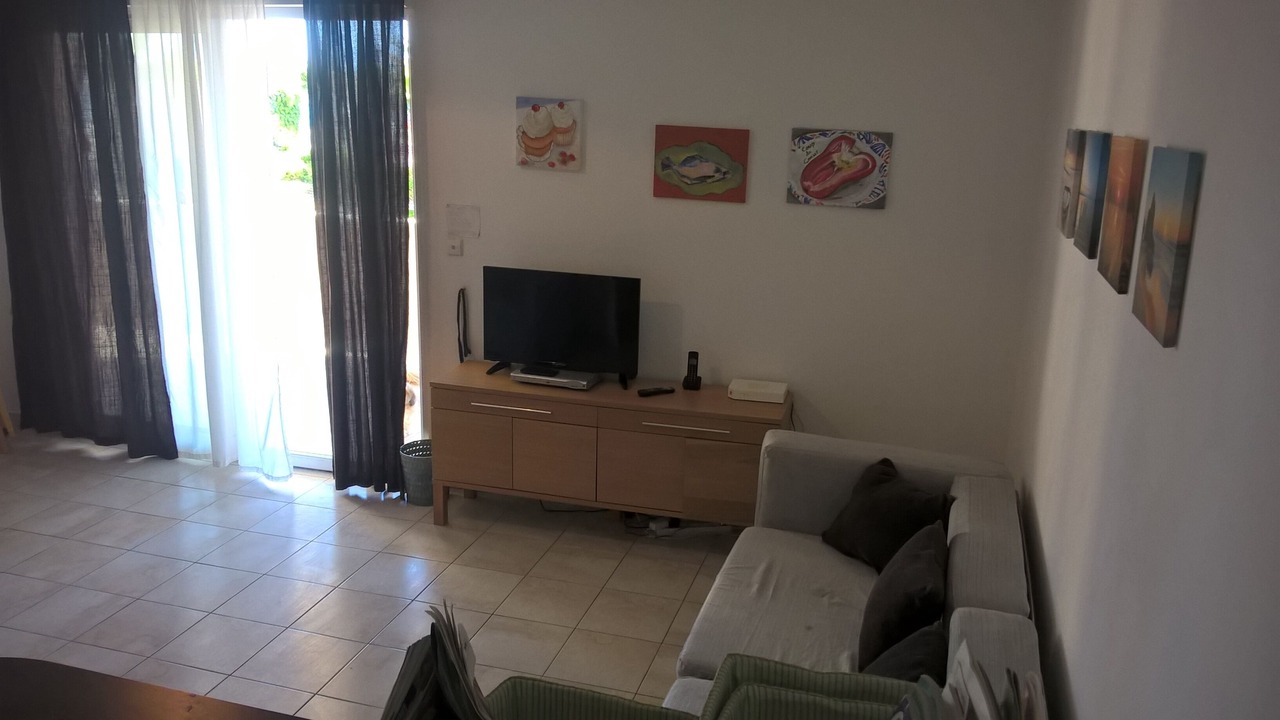 Photo of Livingroom in Meze