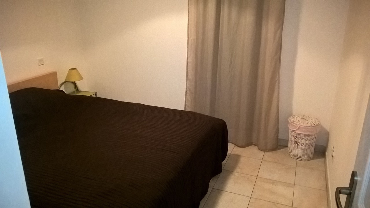 Photo of Patio Balcony in Meze