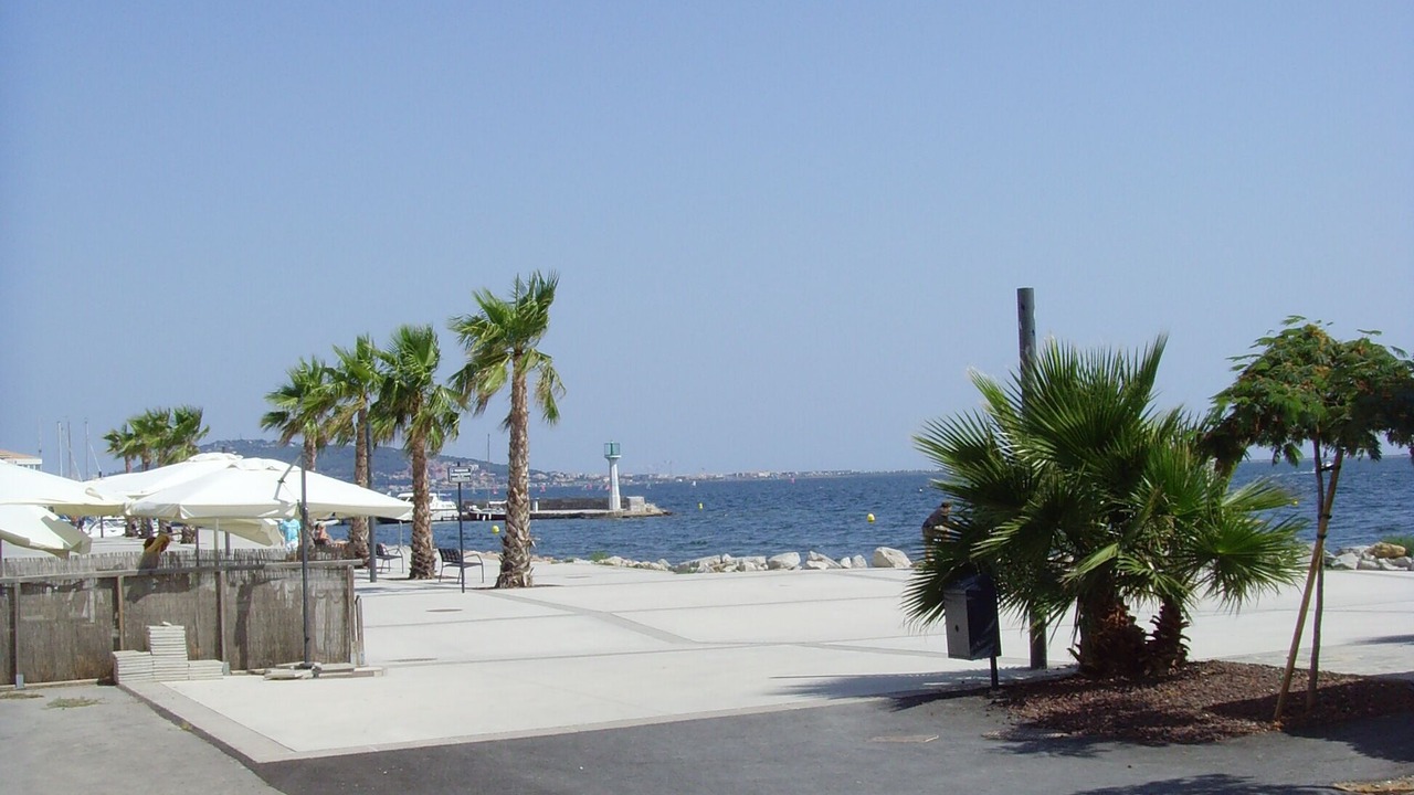 Photo of Patio Balcony in Meze