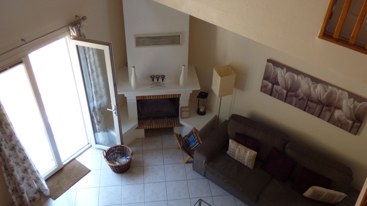 Photo of Livingroom in Verzeille