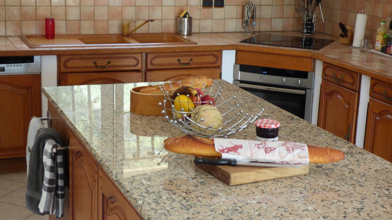 Photo of Kitchen in Verzeille