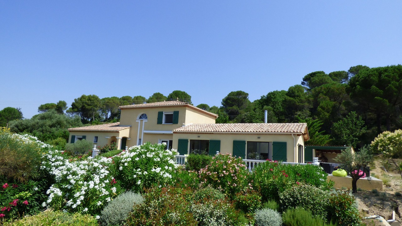 Photo of Outdoor in Verzeille