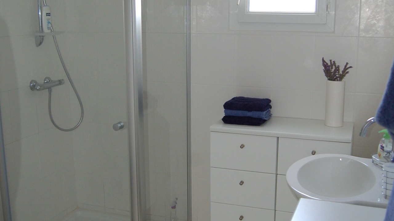 Photo of Bathroom in Verzeille
