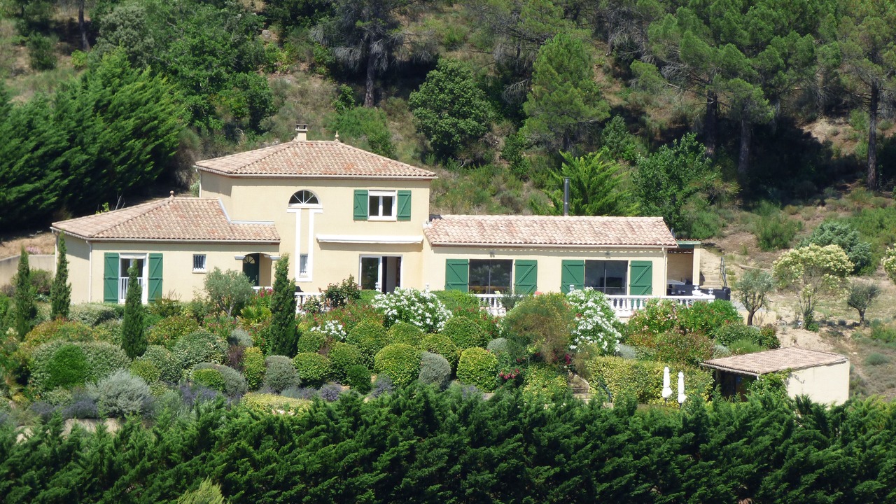 Photo of Outdoor in Verzeille