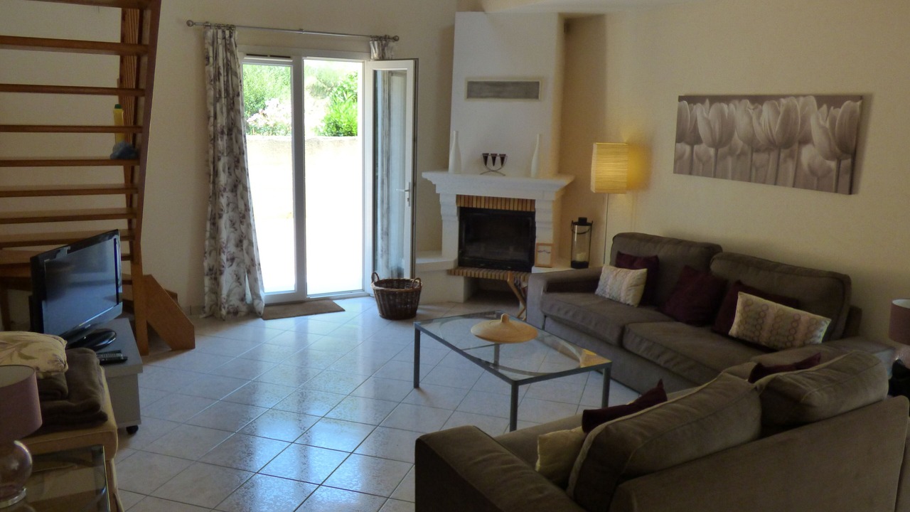 Photo of Livingroom in Verzeille