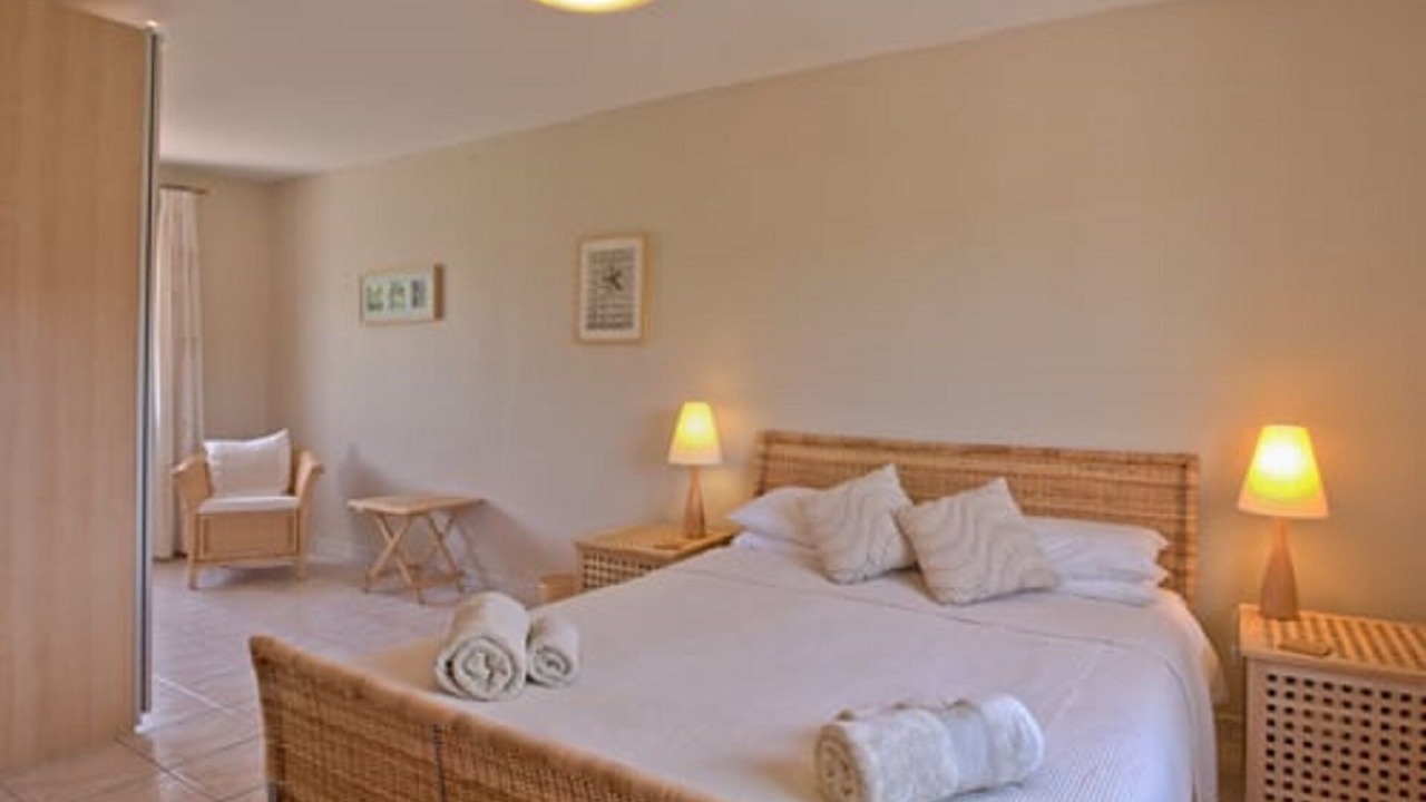 Photo of Bedroom in Verzeille