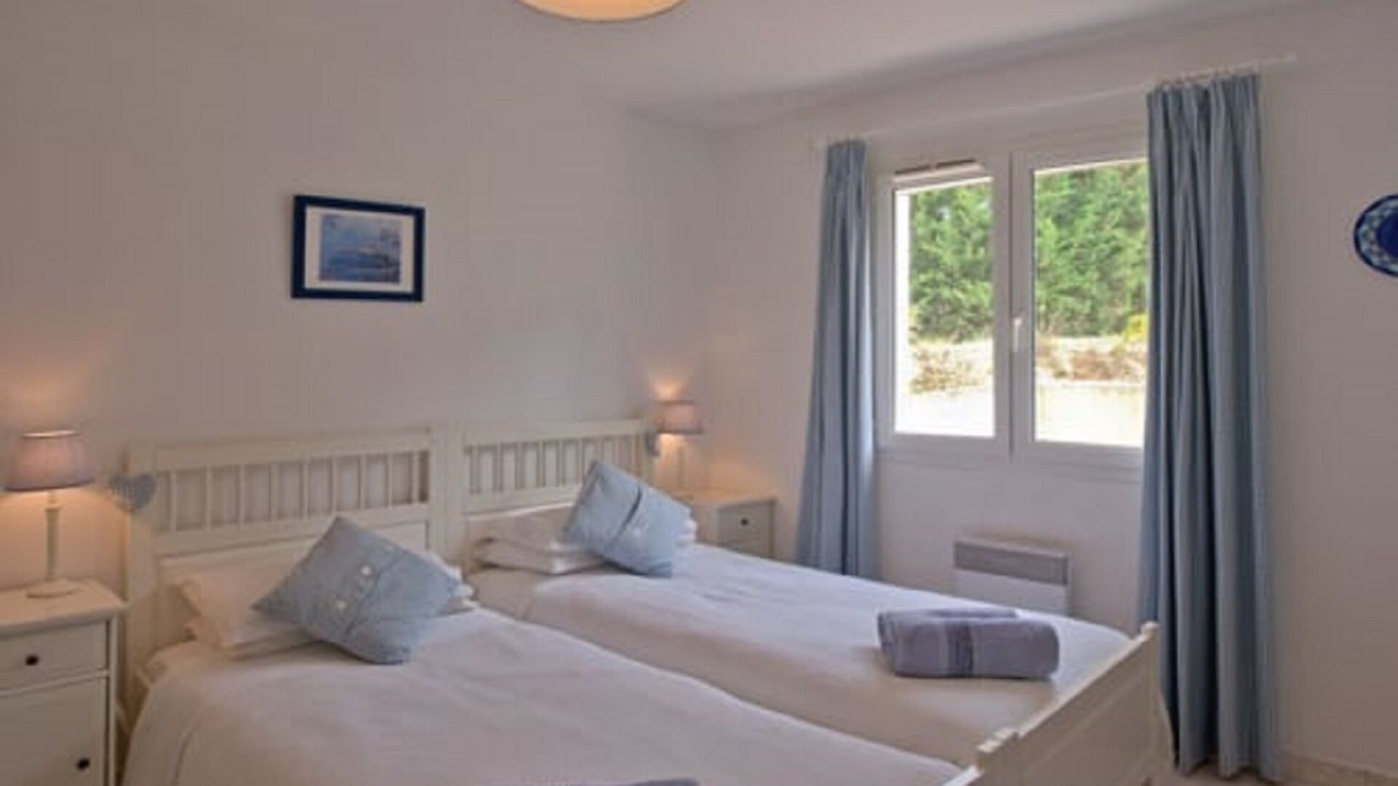 Photo of Bedroom in Verzeille