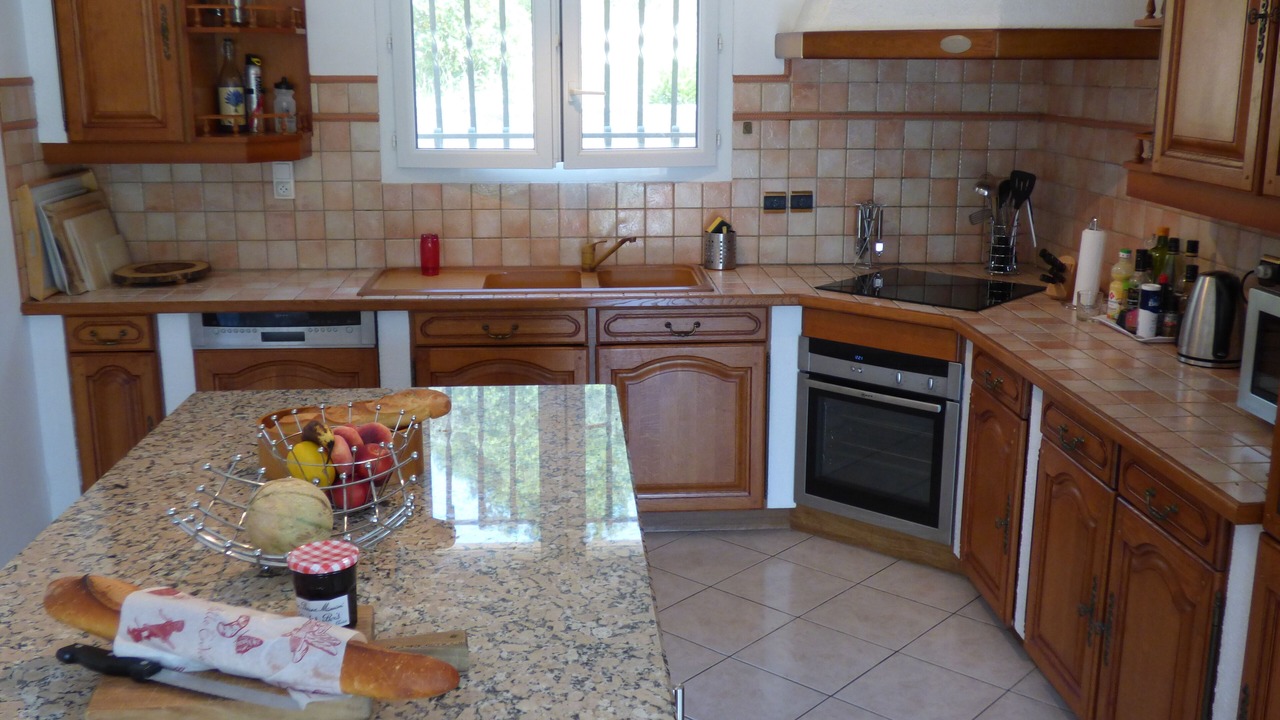 Photo of Kitchen in Verzeille