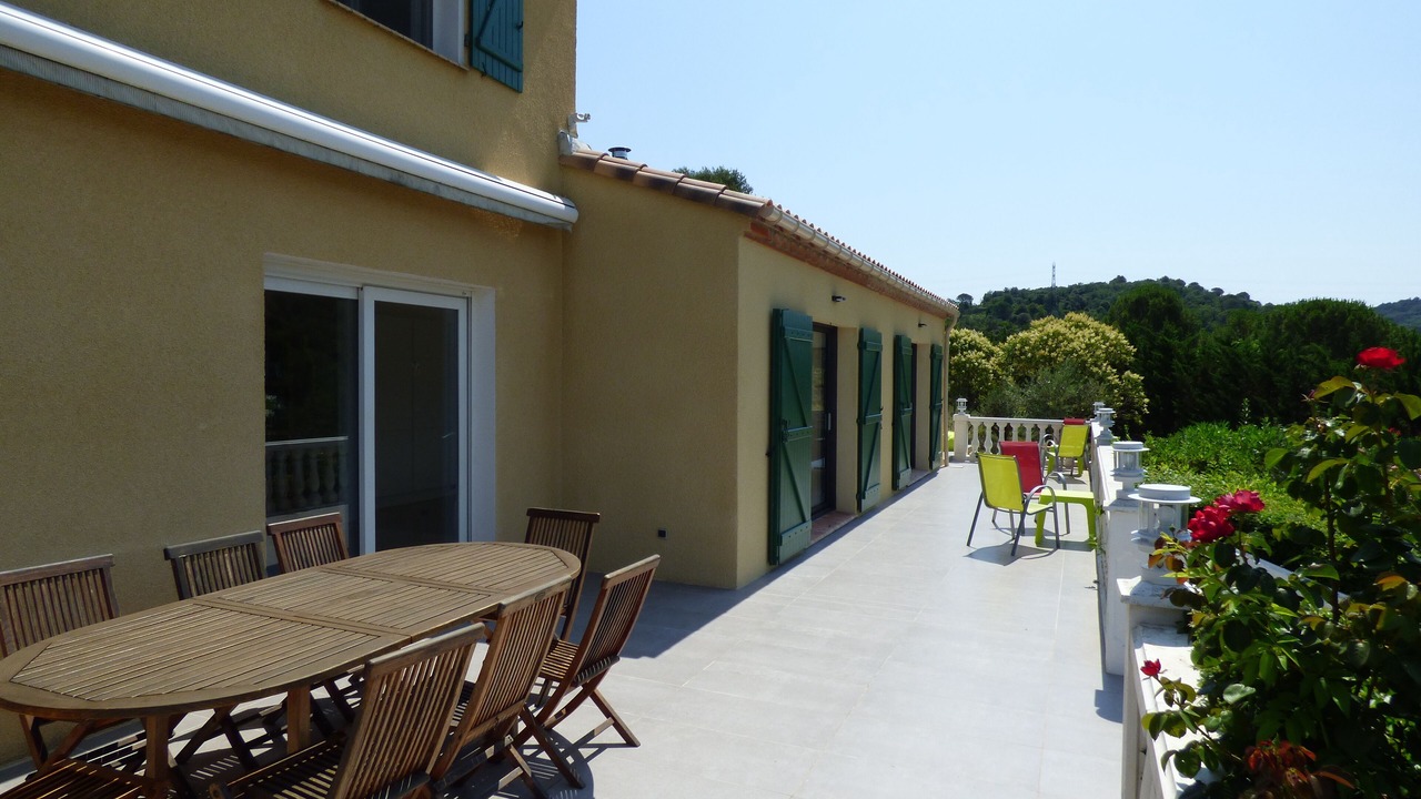 Photo of Outdoor in Verzeille