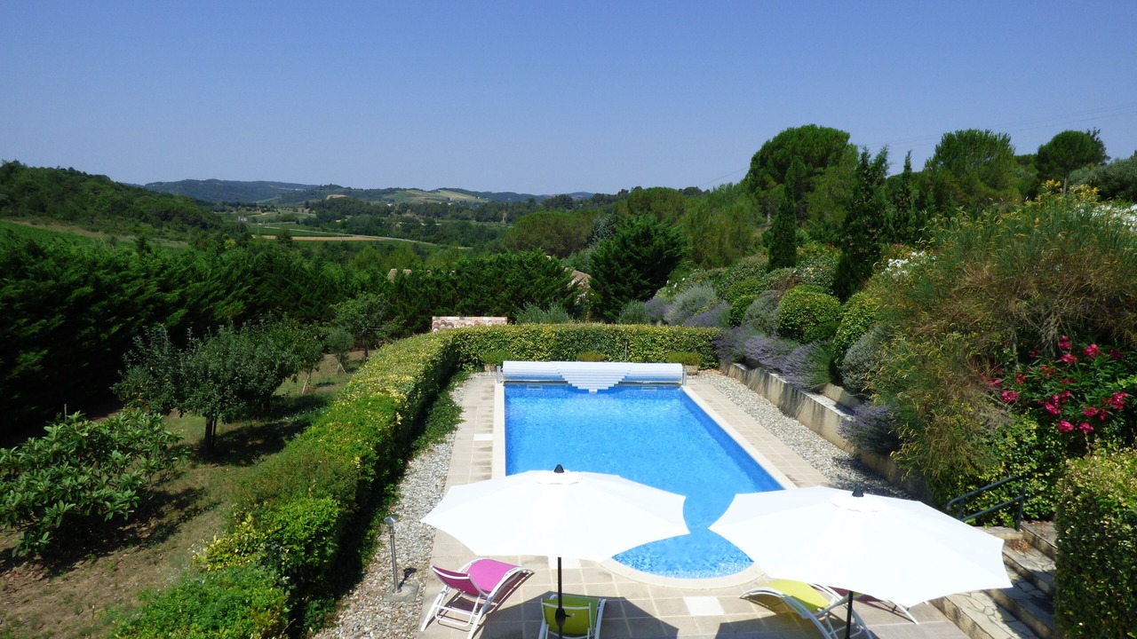 Photo of Outdoor in Verzeille