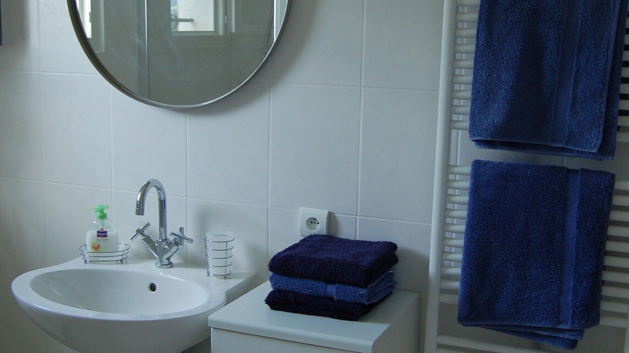 Photo of Bathroom in Verzeille