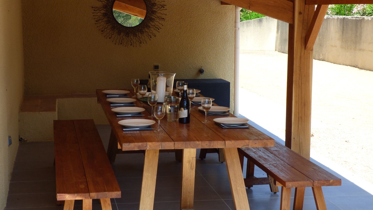 Photo of Outdoor in Verzeille
