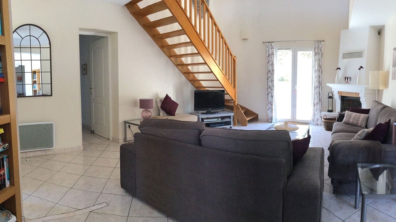Photo of Bedroom in Verzeille