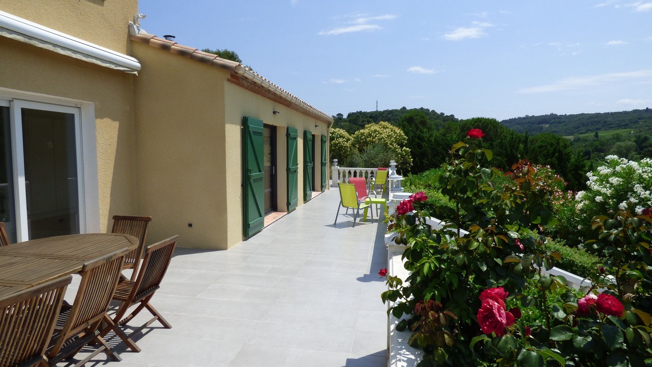 Photo of Outdoor in Verzeille