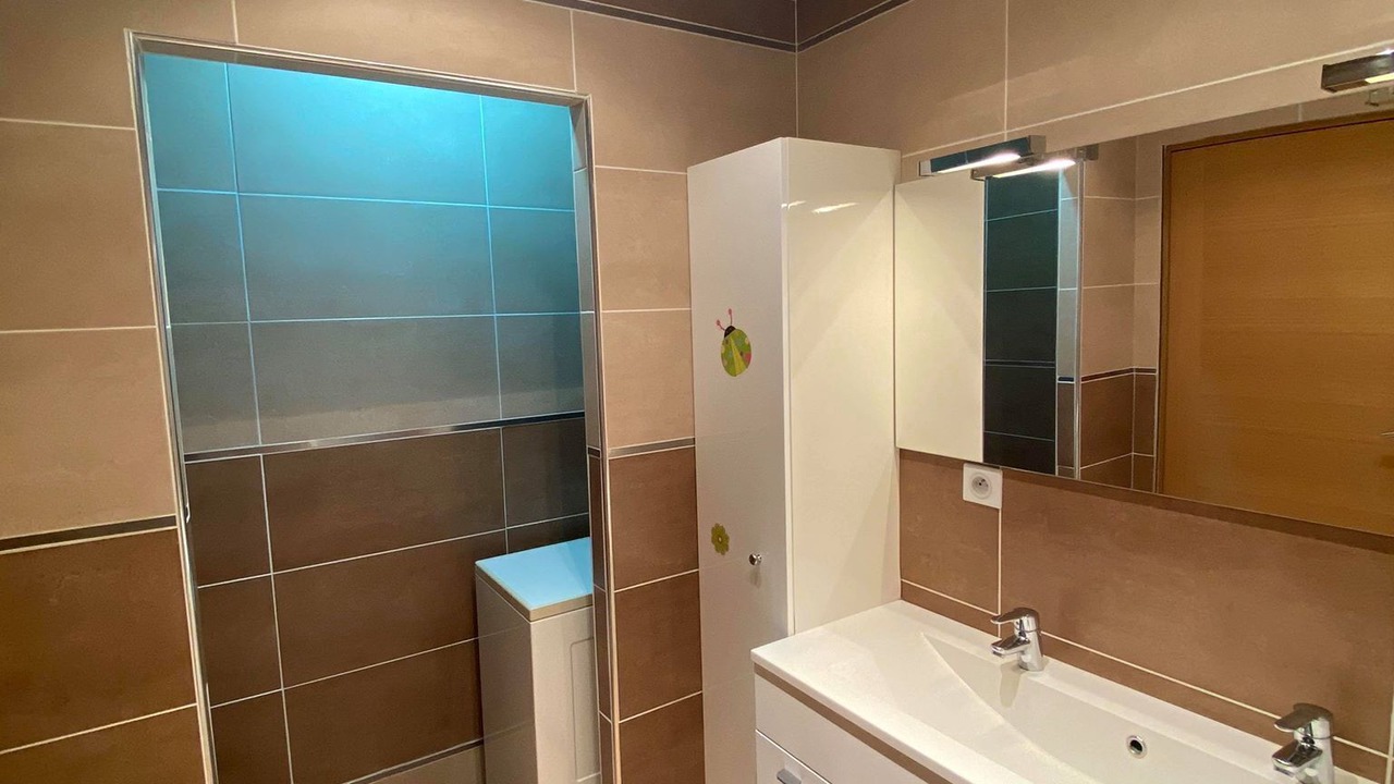 Photo of Bathroom in Arras