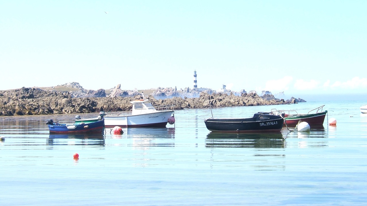 Photo of Outdoor in Ushant