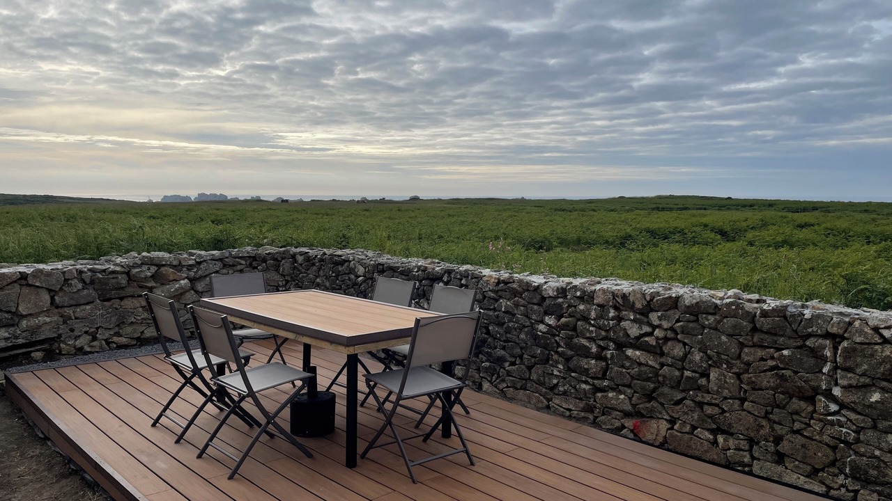 Photo of Outdoor in Ushant