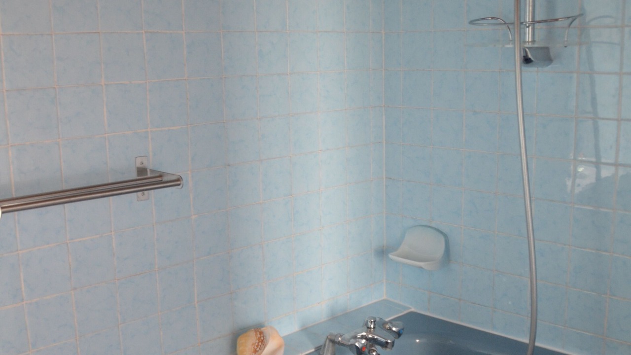 Photo of Bathroom in Ushant