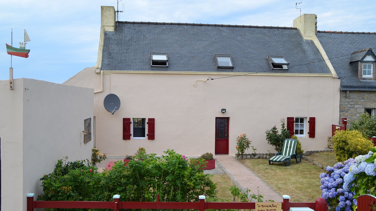 Photo of Outdoor in Ushant