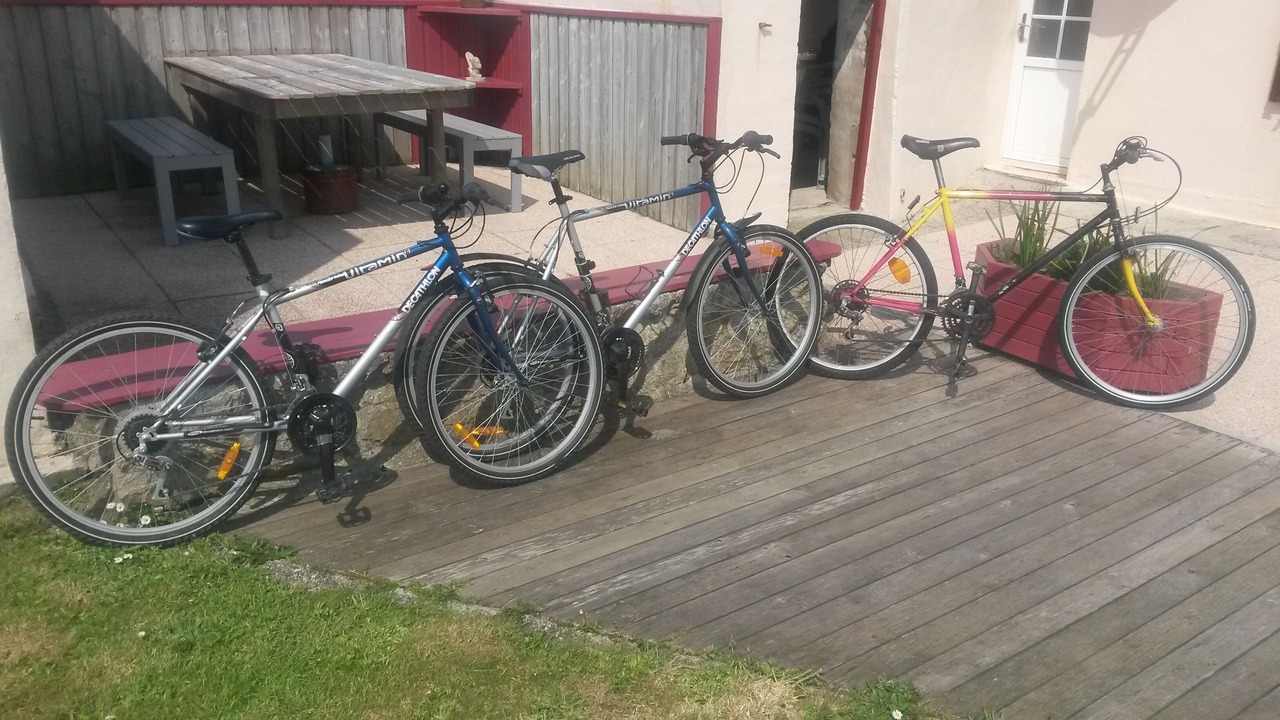 Photo of Outdoor in Ushant