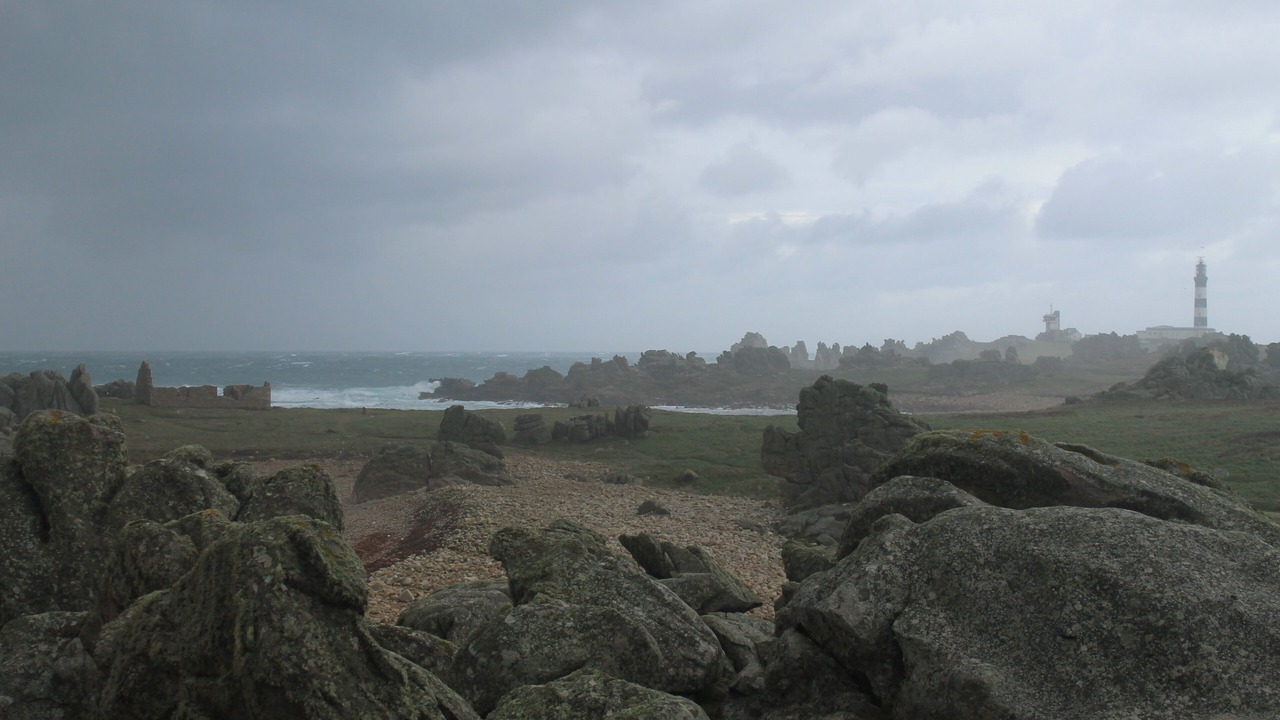 Photo of Others in Ushant